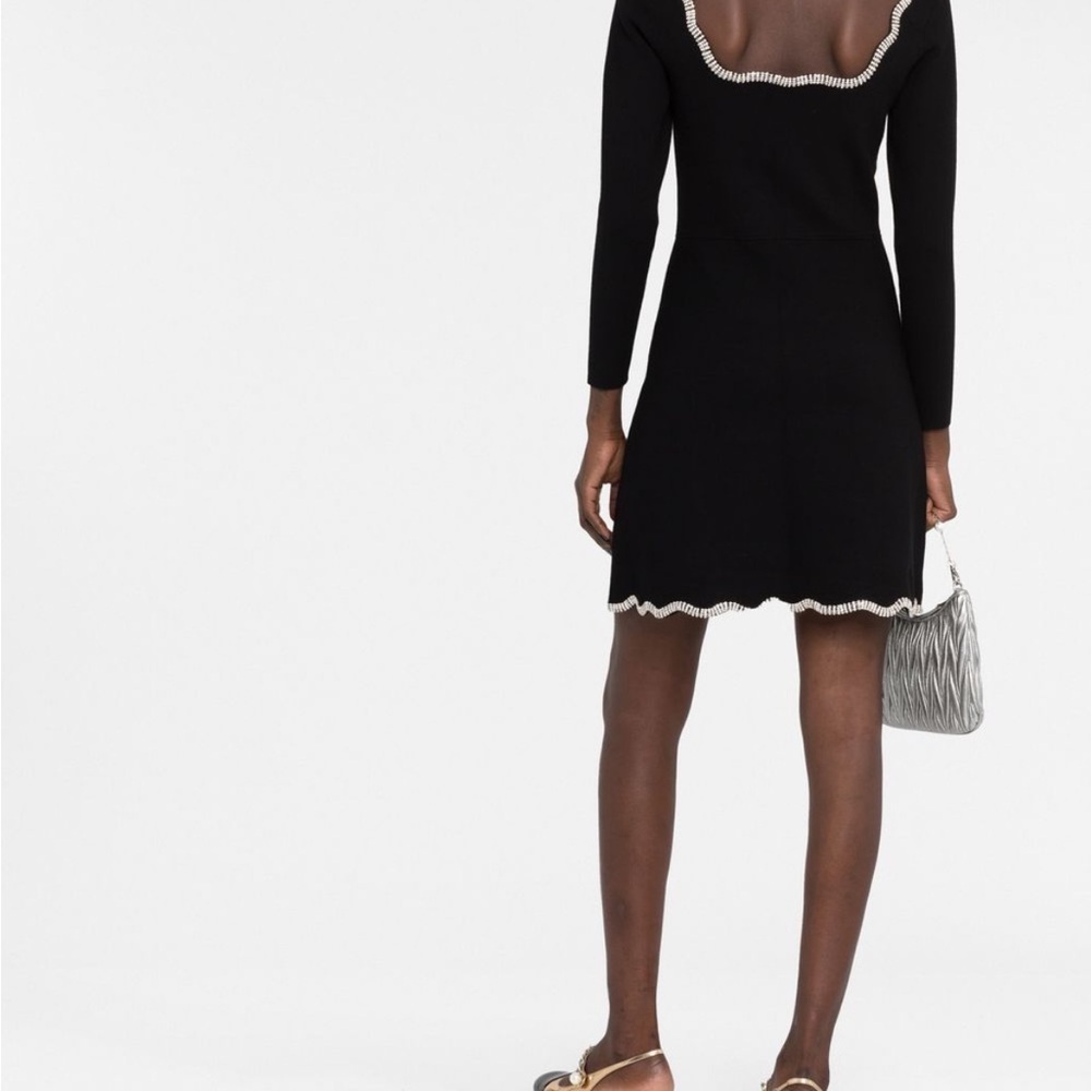 Dress - Picture 3 of 10